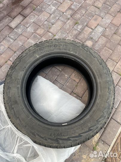 Hankook I'Pike RW11 275/60 R20 114T