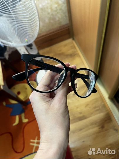 Очки женские для зрения