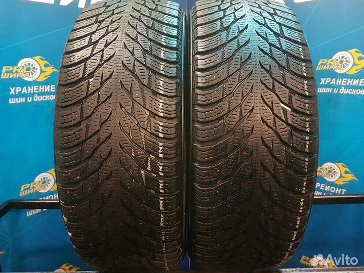Nokian Tyres Hakkapeliitta R3 205/65 R16