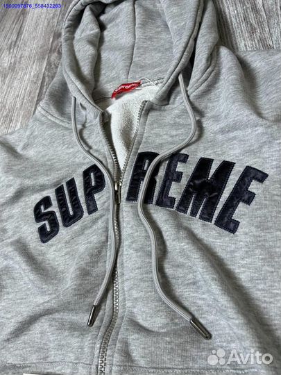 Зип-худи Supreme (Арт.29449)