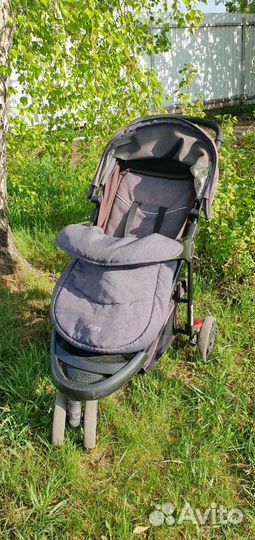 Детские коляски