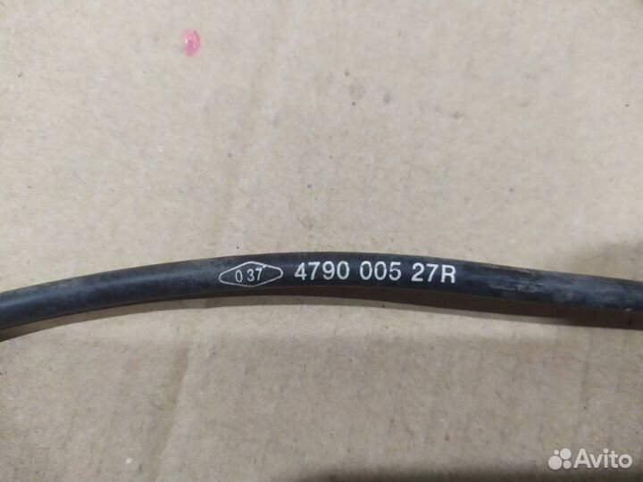 Датчик abs задний левый Nissan Almera G15 K4M 2013