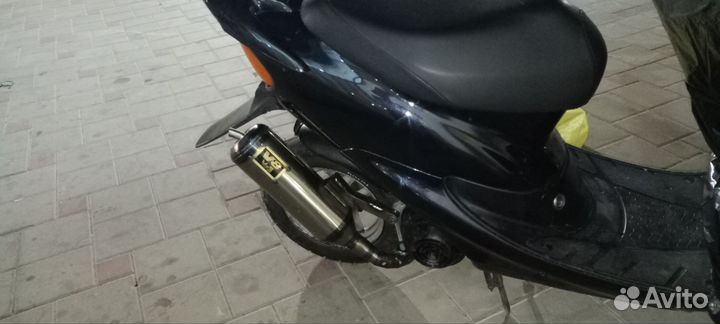 Скутер Хонда Дио af 34. Honda Dio