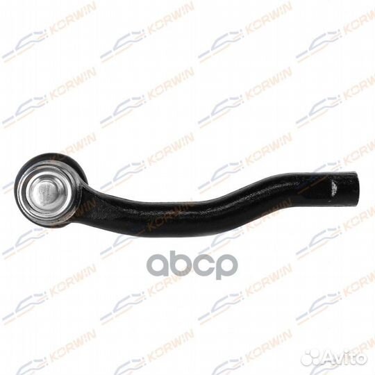 Наконечник рулевой L mazda CX-7 2007-2014 (гара