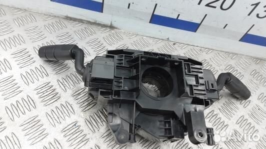 Переключатель поворотов и дворников (стрекоза) lan