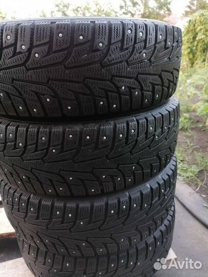 Hankook Ventus V8 RS H424 185/65 R15