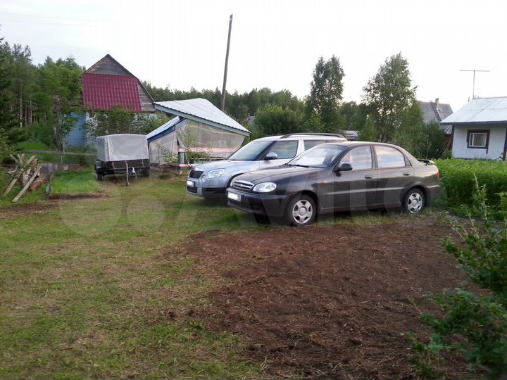 Дача 30 м² на участке 8,5 сот.