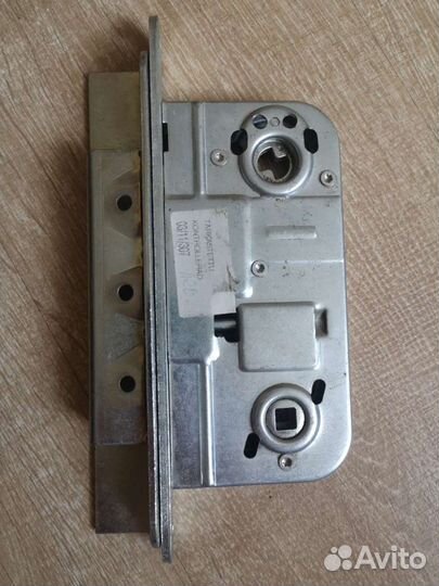 Замок дверной Abloy LC200