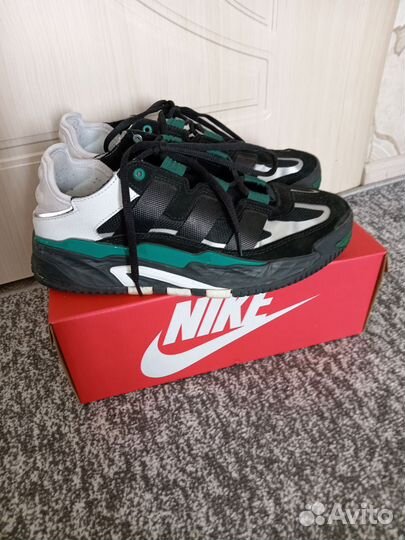 Кроссовки мужские