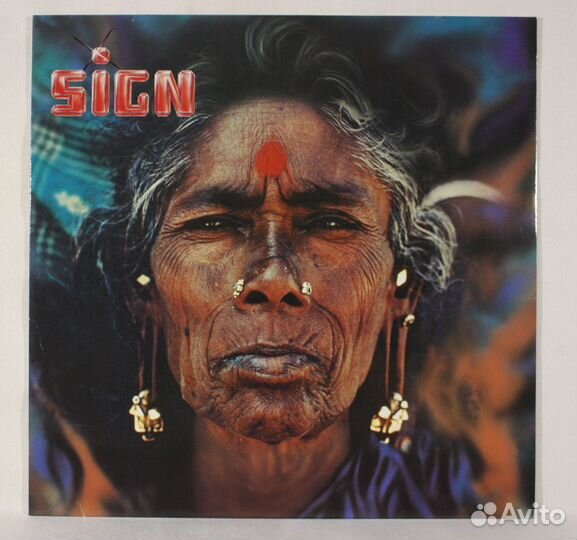 Heavy Metal и Hard Rock на виниле