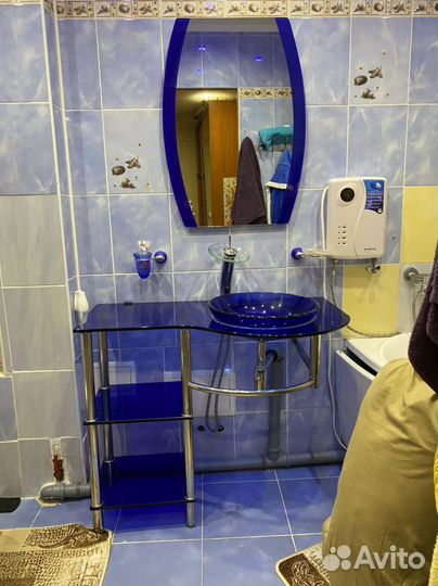 Набор для ванной