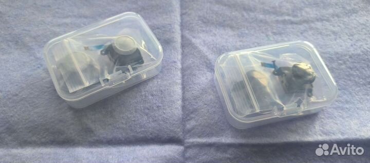 Качественный стик для Nintendo Switch Lite см.фото