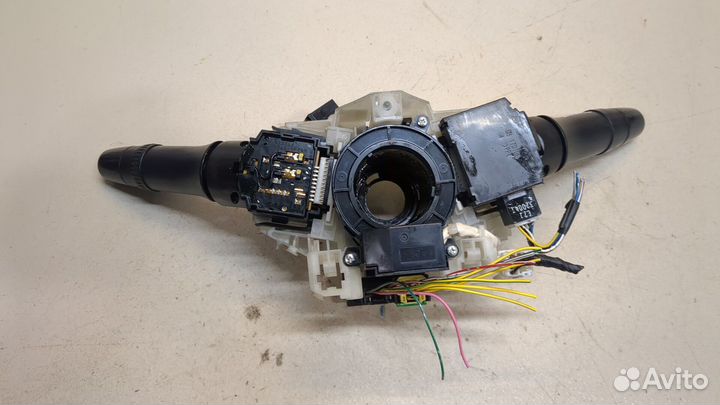 Шлейф руля Mitsubishi Pajero, 2007