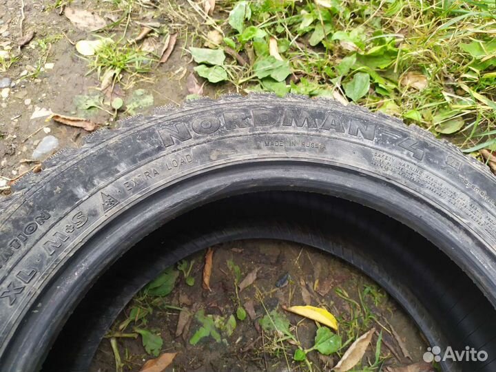 Nokian Tyres Nordman 4 185/60 R15 88