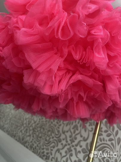 Юбка на праздник