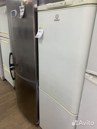 Холодильник indesit no frost гарантия доставка