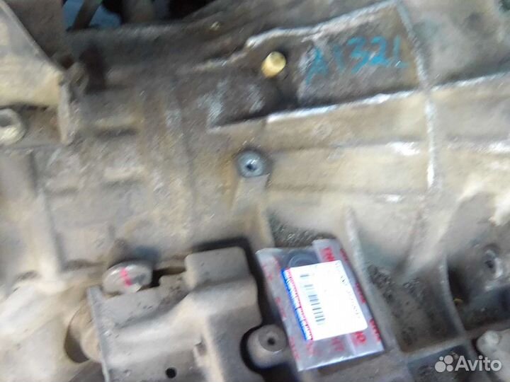 Продам запчасти для АКПП А132L Toyota