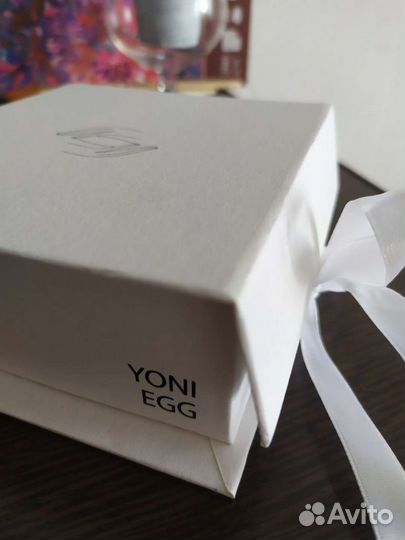 Йони яичко yoni egg