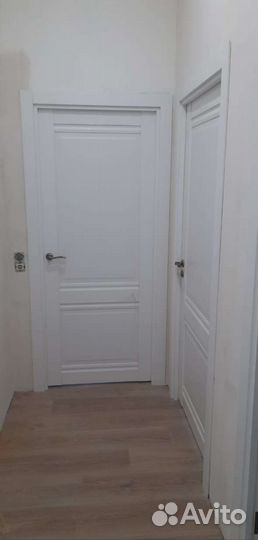 Двери межкомнатные