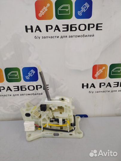 Селектор АКПП Kia Ceed