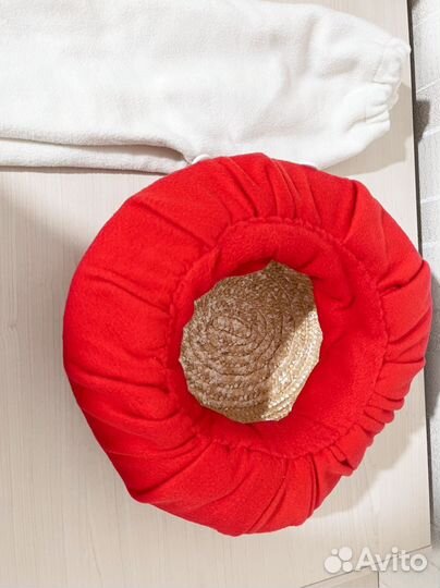 Костюм грибочка