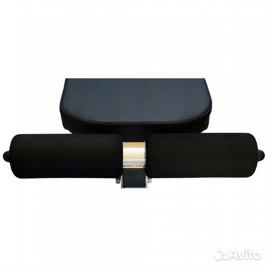 Скамья для гиперэкстензии