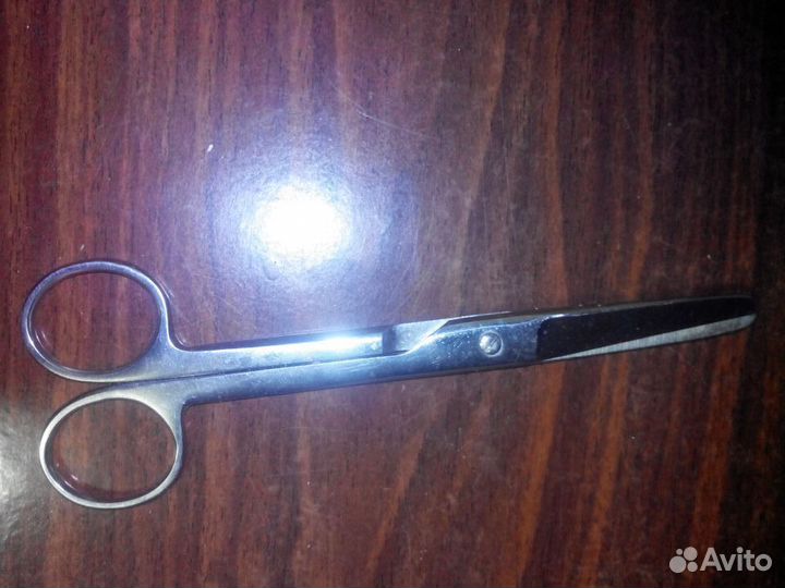 Ножницы медицинские