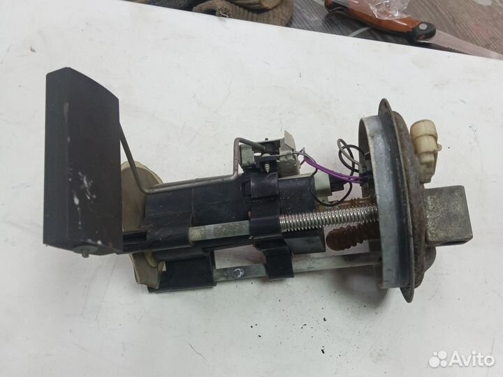 Бензонасос Ваз Лада 2109,2110,2112,2114,2115