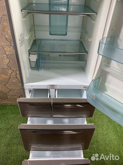 Холодильник с гарантией