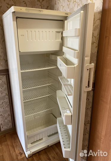 Холодильник stinol бу