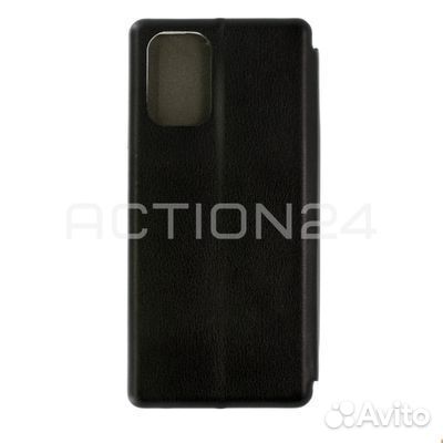 Чехол книжка Xiaomi Redmi Note 10S / Poco M5s (цве