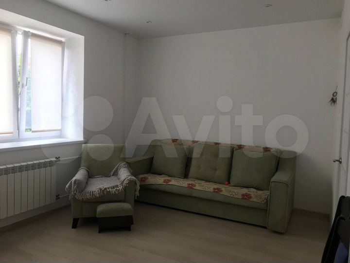 1-к. квартира, 41,9 м², 4/17 эт.