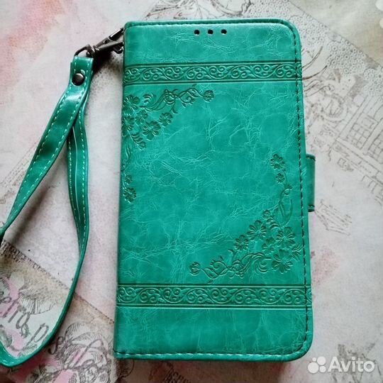 Чехол новый на xiaomi redmi 5a