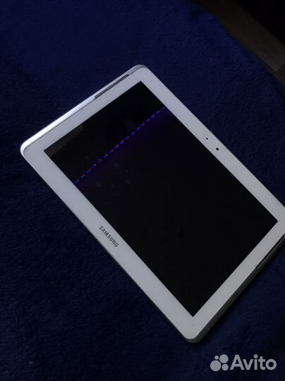 Samsung galaxy tab 2 10.1