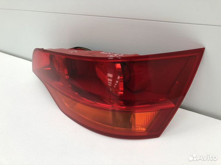 Фонарь задний правый Audi Q7 1 (4L) am54