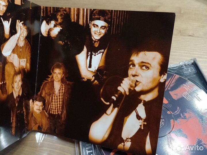 Алиса. Акустика часть 3