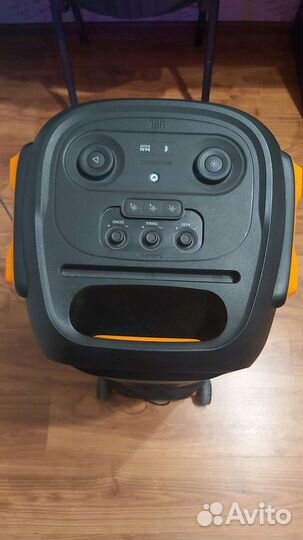 JBL PartyBox 710 аренда