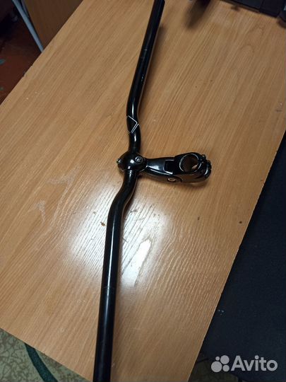 Руль и вынос Merida