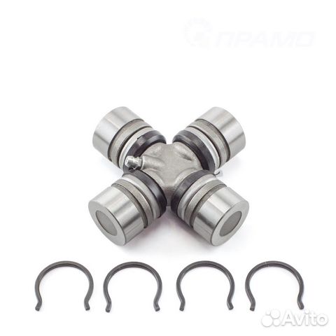 Новая Крестовина Газель, Соболь не Бизнес