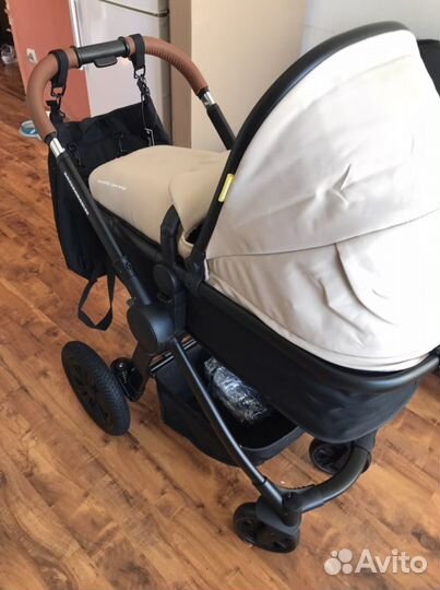 Коляска Happy baby 2 в 1 Mommer