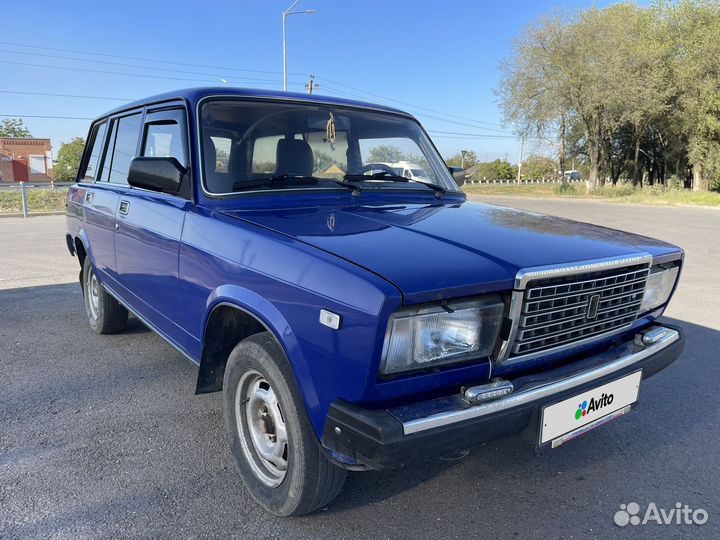 ВАЗ 2104, 2005