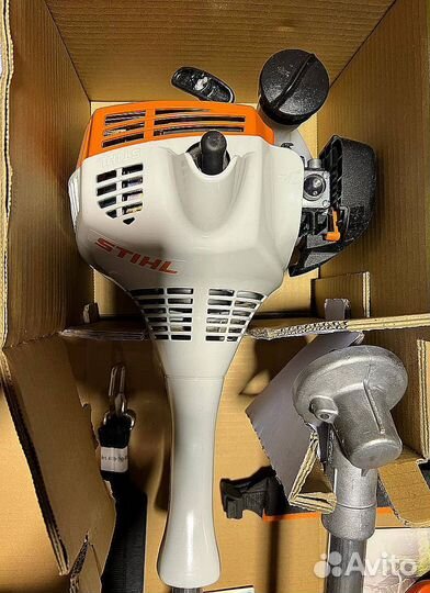 Триммер Stihl Fs 55 новый