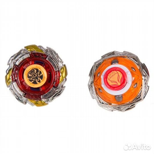 Инфинити Надо серия Сплит Kaleido Fox