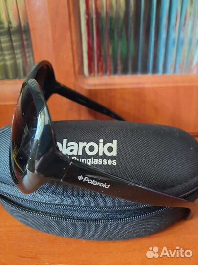 Солнцезащитные очки polaroid детские