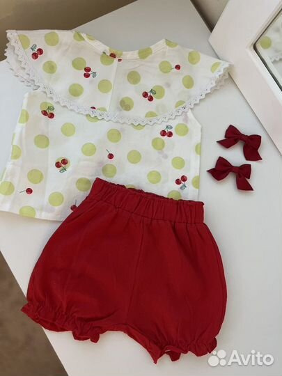 Детская одежда