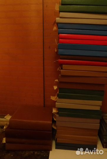 Подшивки журналов Вокруг света