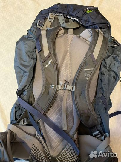 Туристический рюкзак Gregory Baltoro 75, M