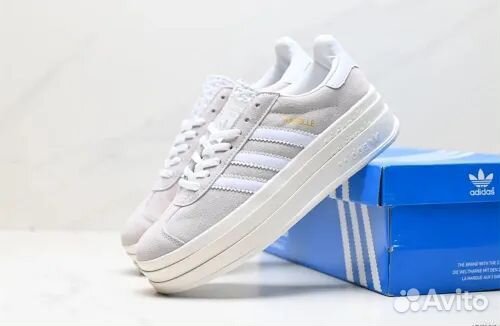 Кроссовки Adidas Gazelle