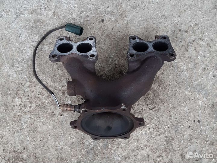 Коллектор выпускной 1400495F0A