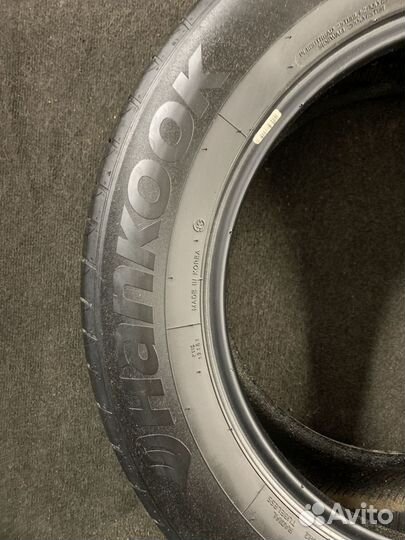 Hankook Ventus Prime 2 K115 235/60 R18